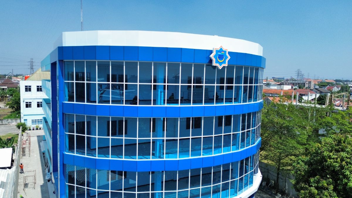 Gedung Gedung